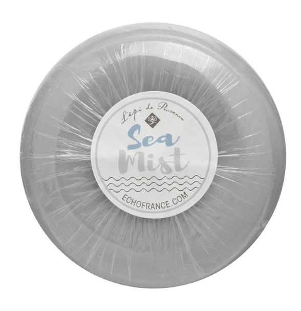 L'epi de Provence Round Bar Sea Mist