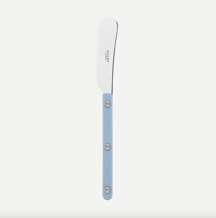 Bistro Butter Spreader - Pastel Blue