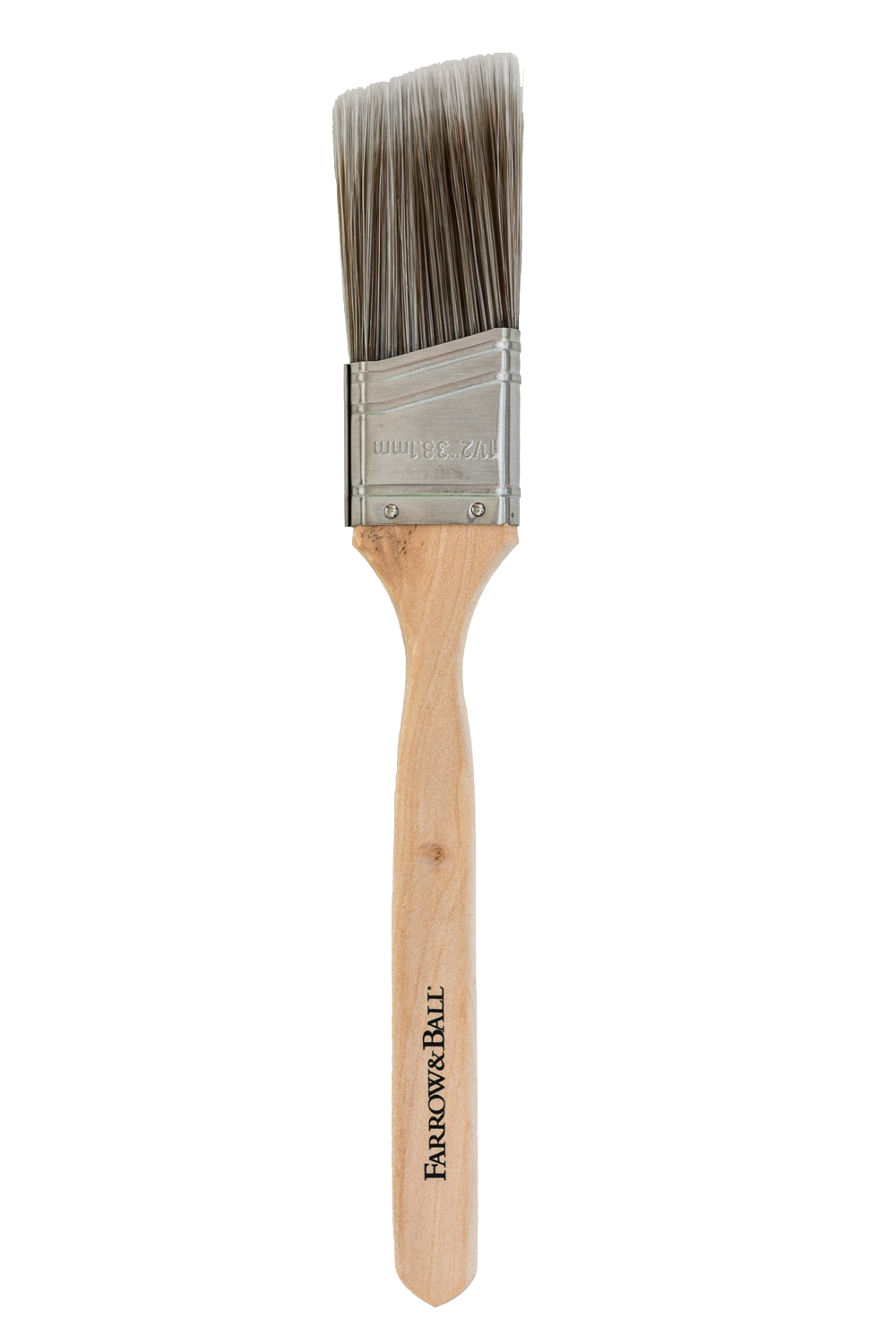 Wooden AD1 Flat Paint Brush, Size: 3.5 Inch at Rs 50/piece in Bardhaman