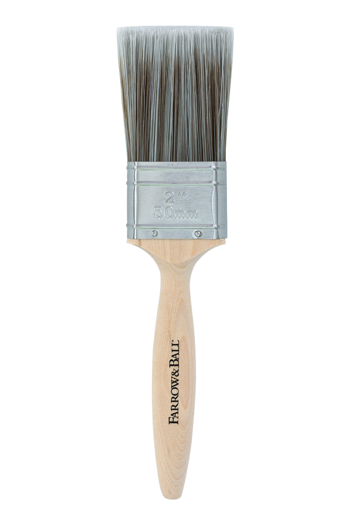 2 inch Paint Brush – SOMETHING FROM SOMEWHERE